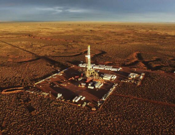 Rig-Inspection-Audit-and-Acceptance-Western-Desert