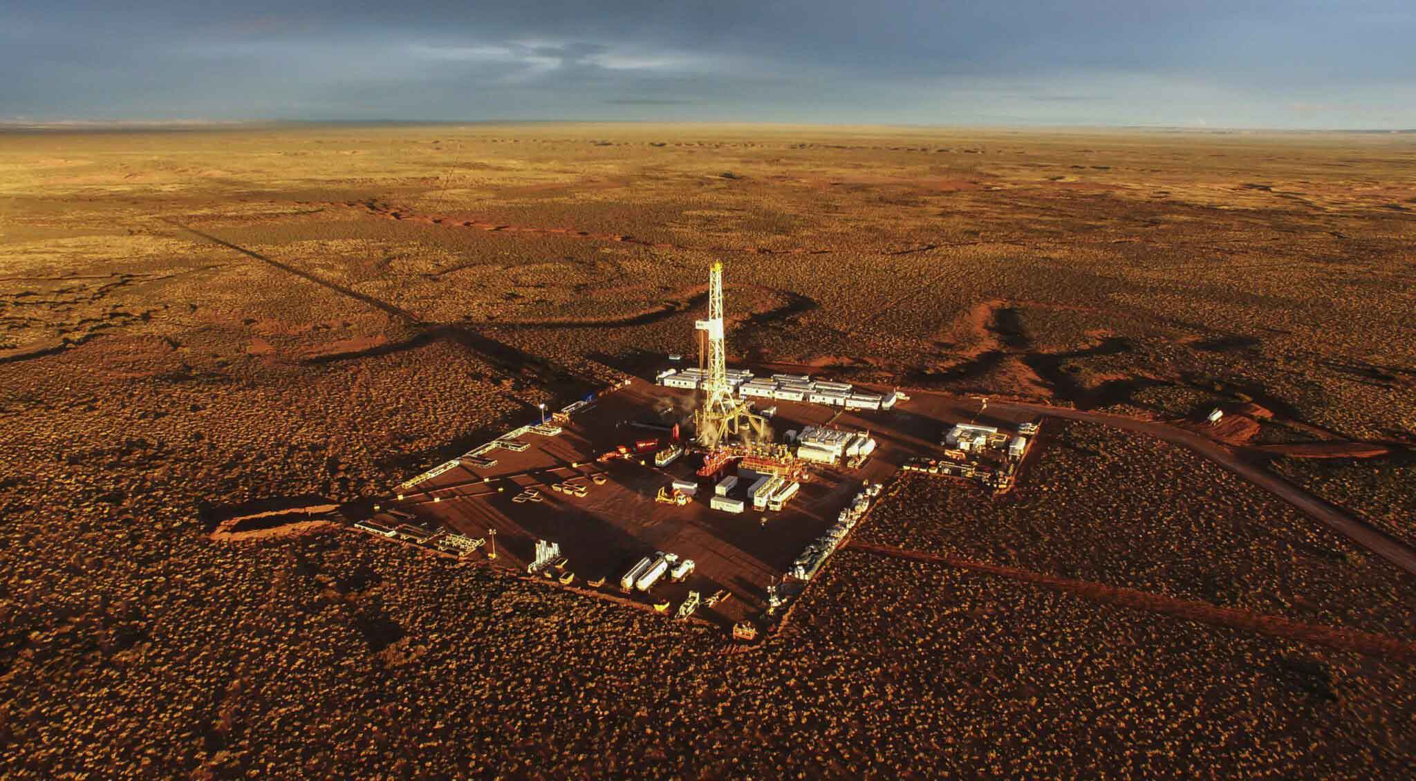 Rig-Inspection-Audit-and-Acceptance-Western-Desert