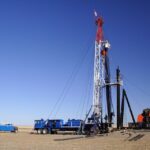 Slickline Unit Inspection