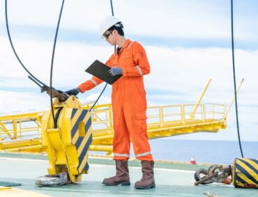 Lifting Gear Inspection Lifting Gear Inspection