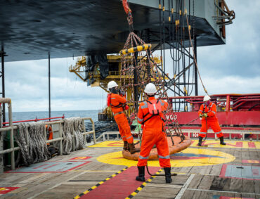 offshore training offshore training